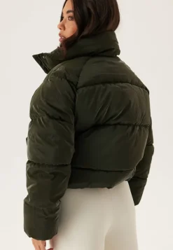Onlbergen Life Oversized Puffer Jacket