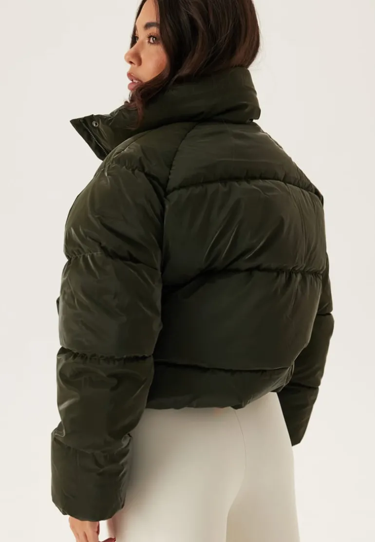 Onlbergen Life Oversized Puffer Jacket