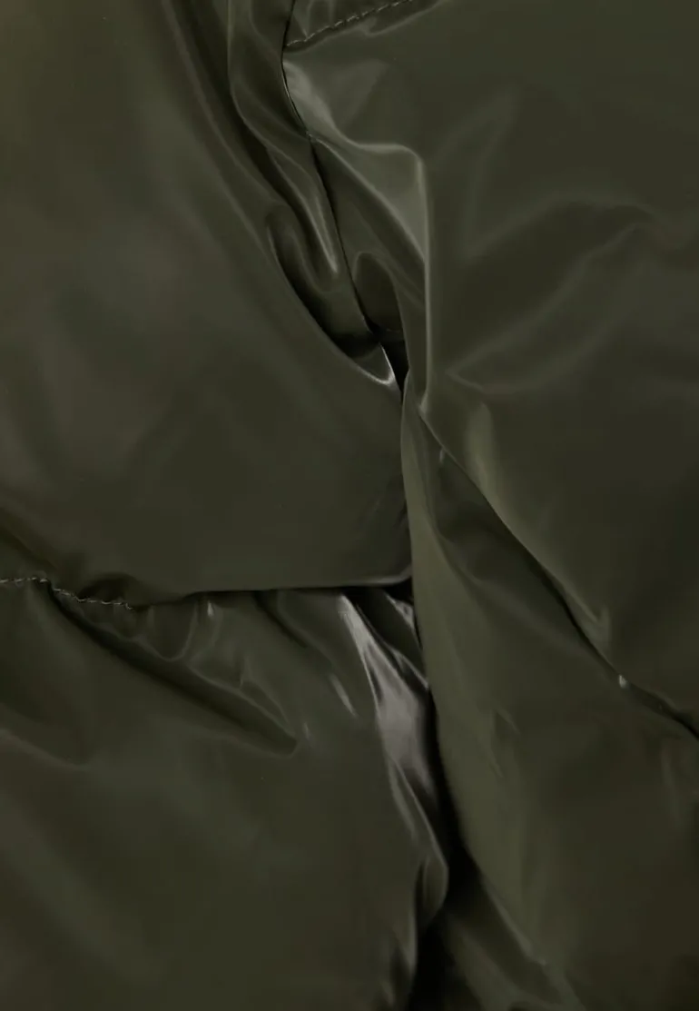 Onlbergen Life Oversized Puffer Jacket