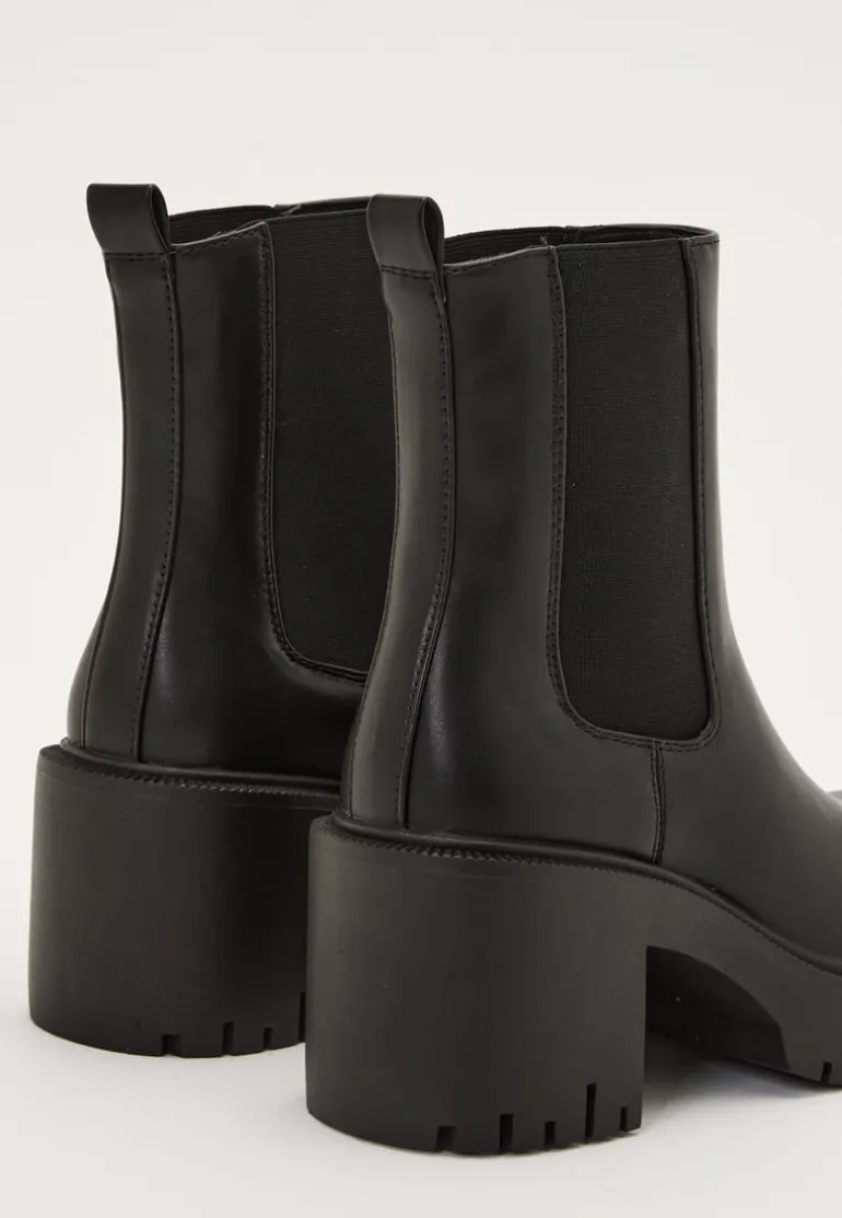 Onlbluebell-1 Chelsea Boot