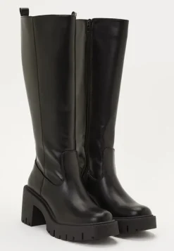Onlbluebell-3 Knee High Boot