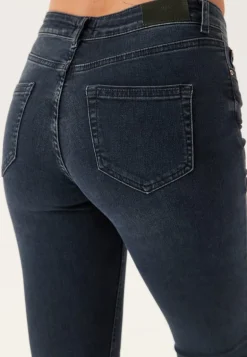 Onlblush Mid Flared Dnm Rea409
