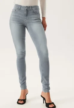 Onlblush Mid Skinny Dnm