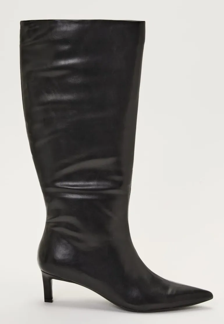 Onlbrixton-3 Knee High Boot