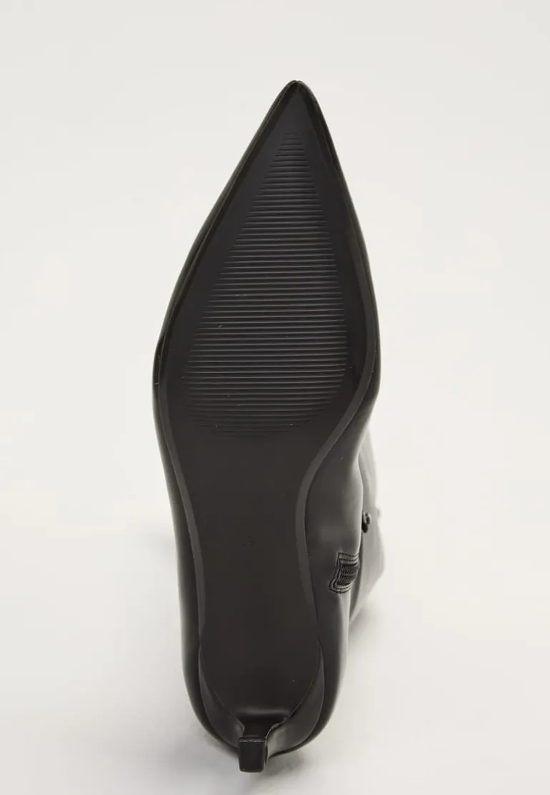 Onlbrixton-3 Knee High Boot