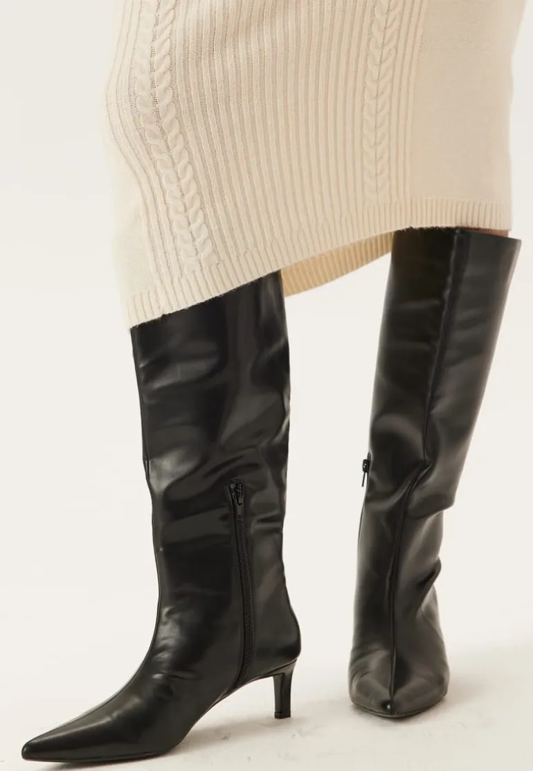 Onlbrixton-3 Knee High Boot