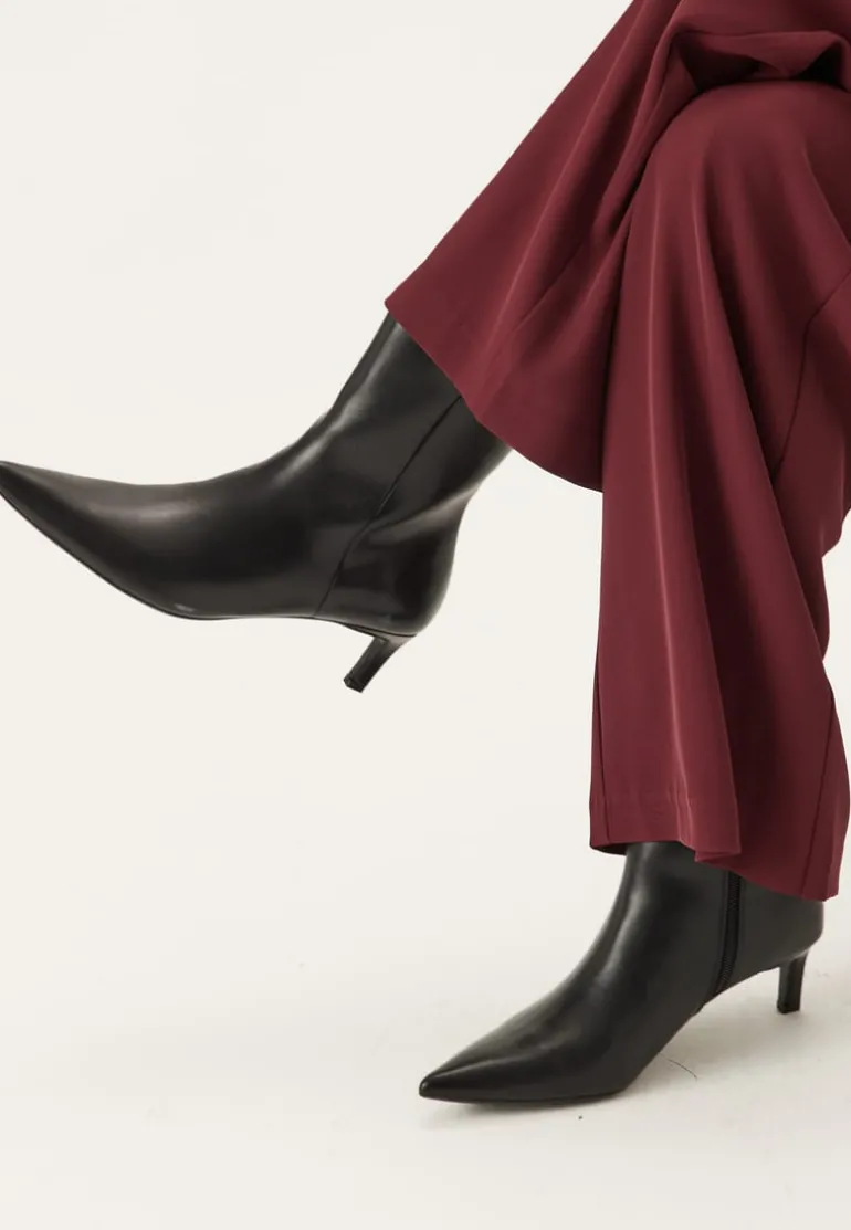 Onlbrixton-2 Short Boot