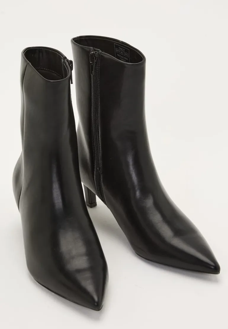 Onlbrixton-2 Short Boot