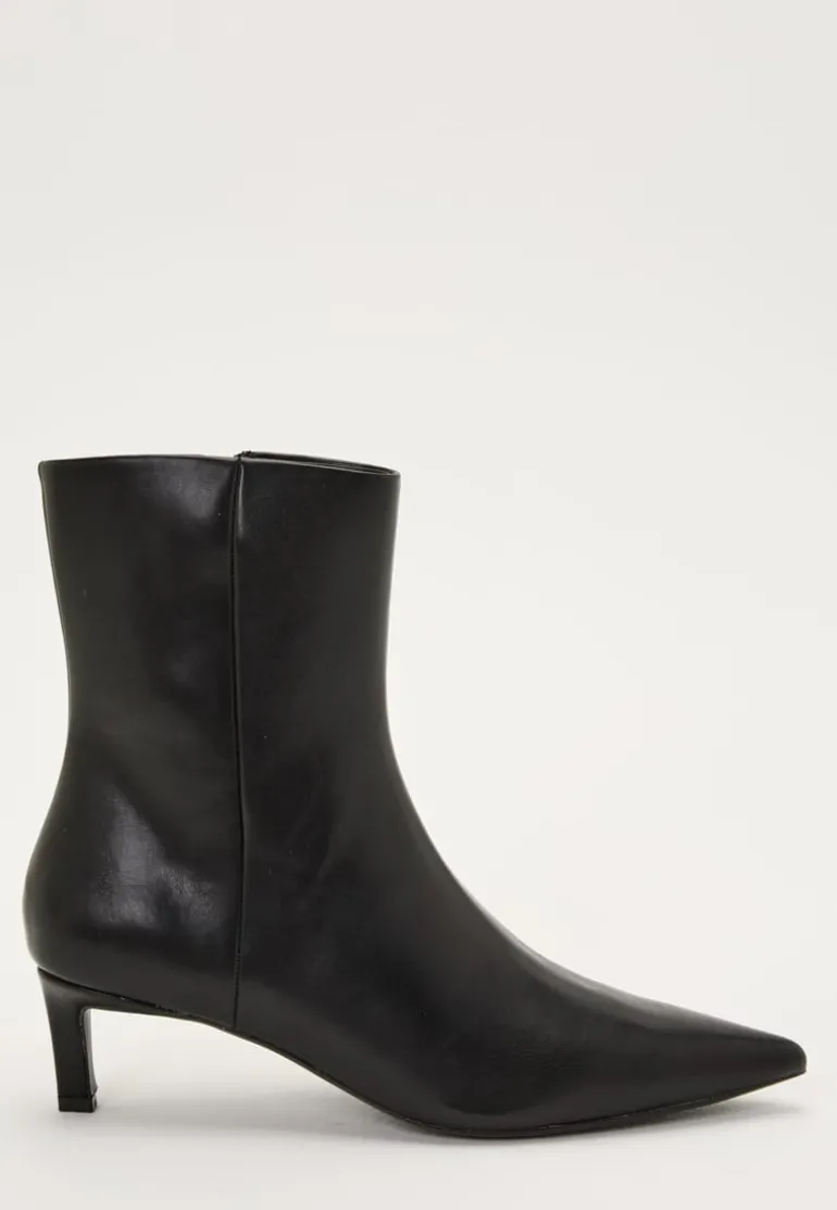 Onlbrixton-2 Short Boot