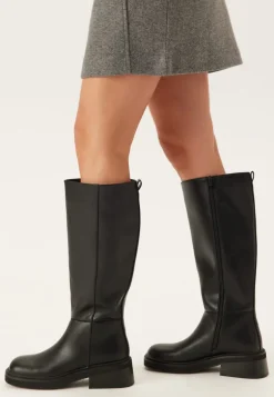 Onlbutter-4 Knee High Boot