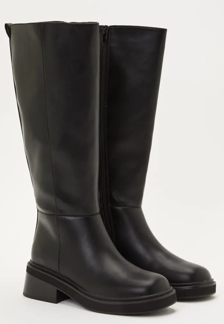 Onlbutter-4 Knee High Boot