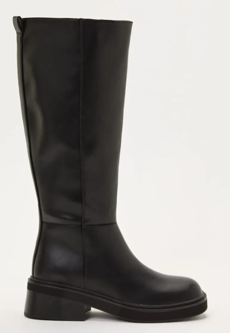 Onlbutter-4 Knee High Boot