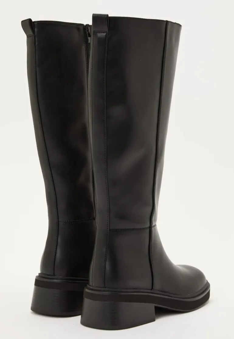 Onlbutter-4 Knee High Boot