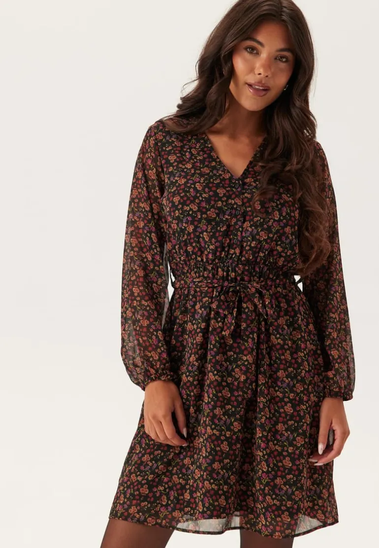Onlcera 3/4 Short Dress