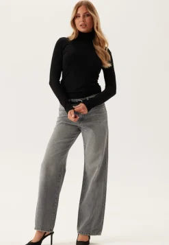 Onlcobain Reg Wide Rhinestone