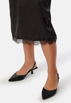 Onlcoco-4 Pu Slingback