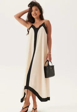 Onldiana Life Strap Long Dress