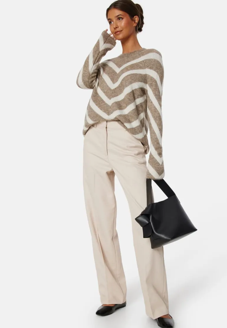 Onleliza L/S Pullover Knit