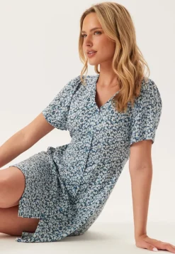 Onlevida S/S Short Dress