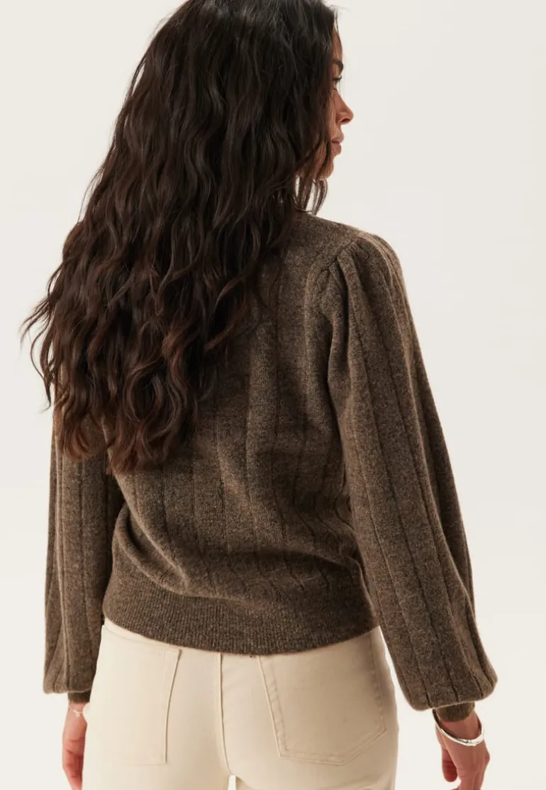 Onlfirenze Ls Highneck Pullove