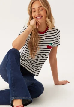 Onlheart Life S/S TEE JRS NOOS