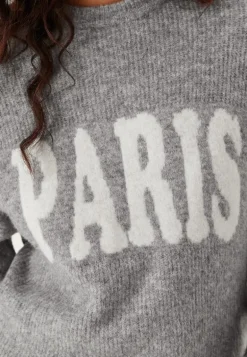 Onljerico L/S PULLOVER KNT PU