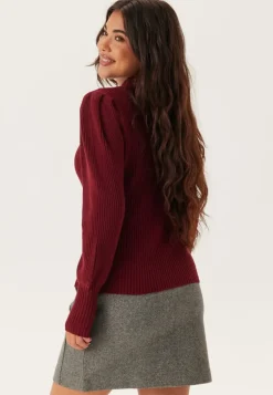 Onlkatia Highneck Pullover