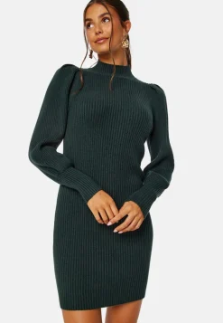 Onlkatia L/S Dress Knit