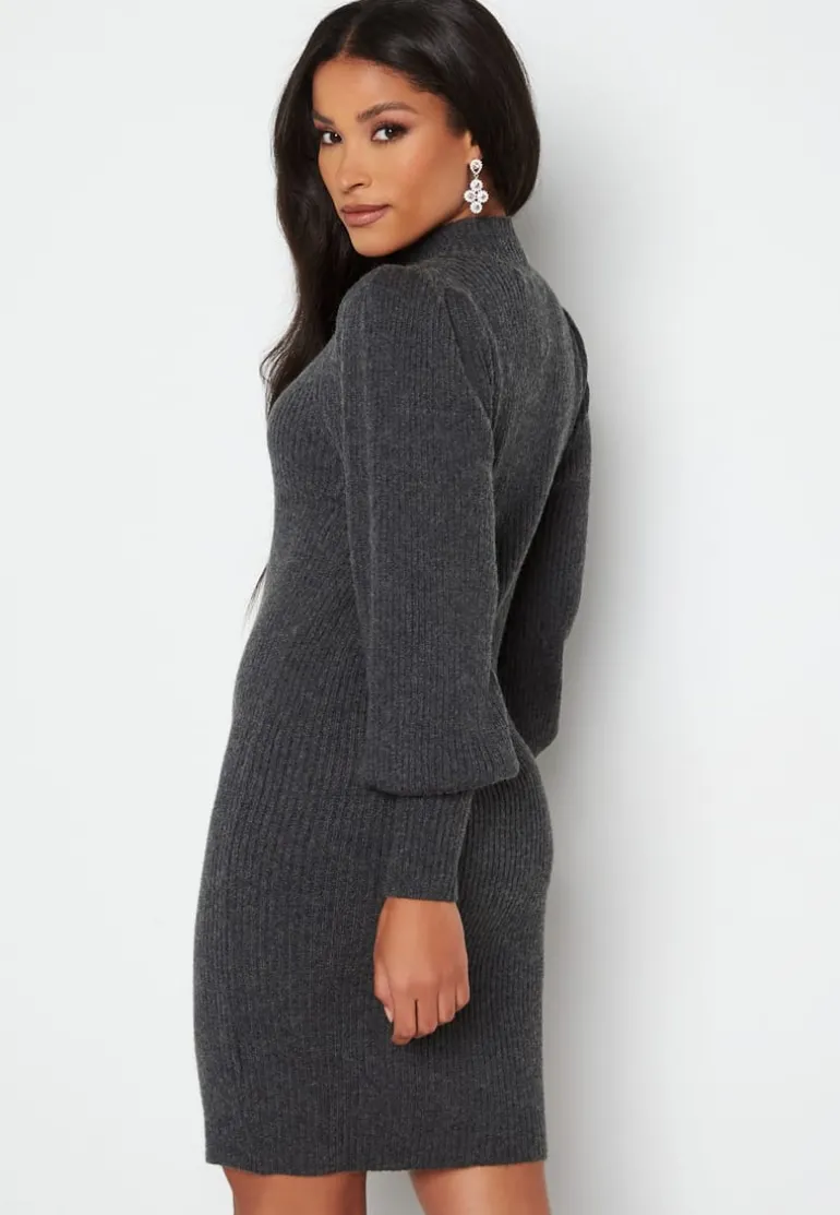 Onlkatia L/S Dress Knit