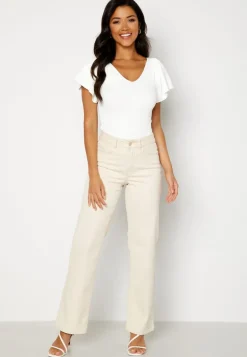 Onlleelo Open Back Pullover