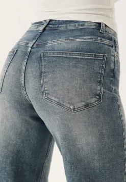 Onlmadison Blush Hw Wide Dnm R