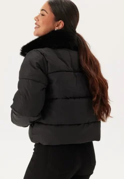 Onlmaggi Fur Puffer Life