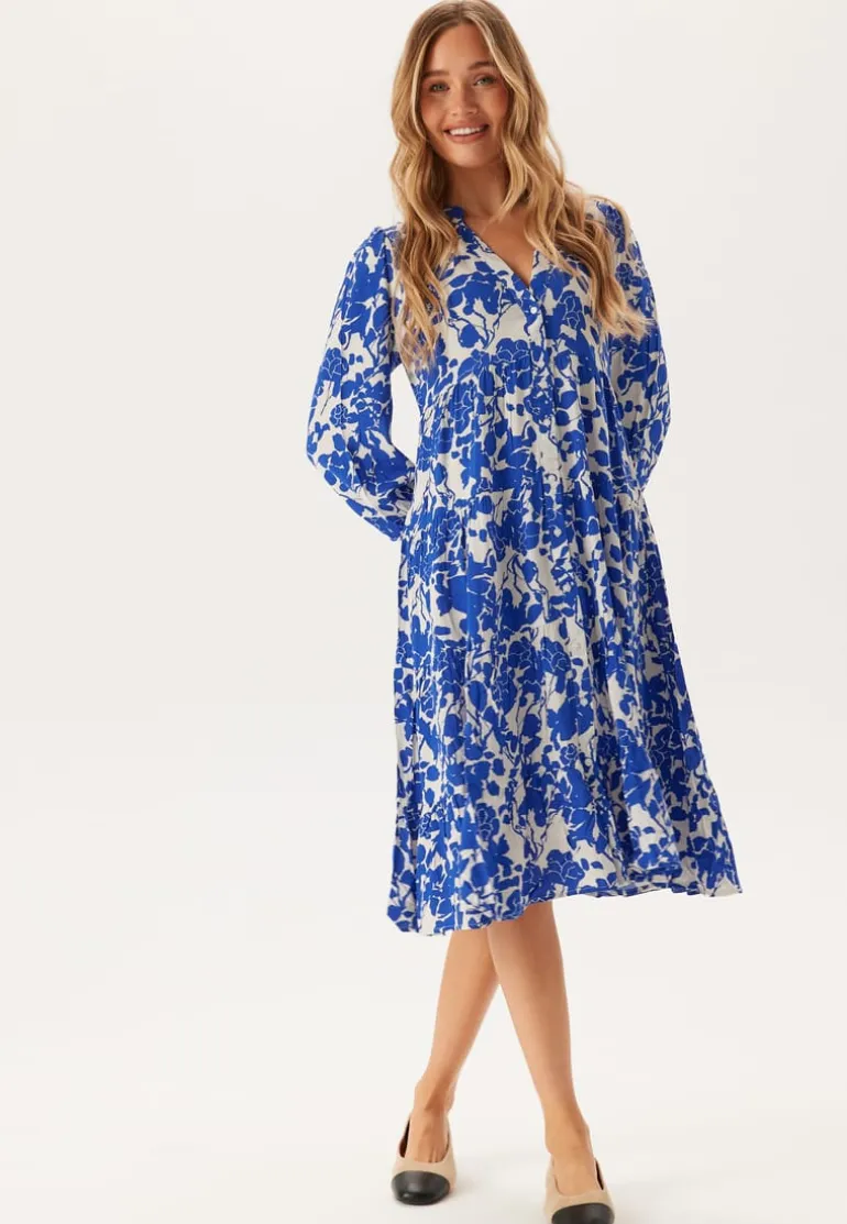 Onlmilana 7/8 DRESS