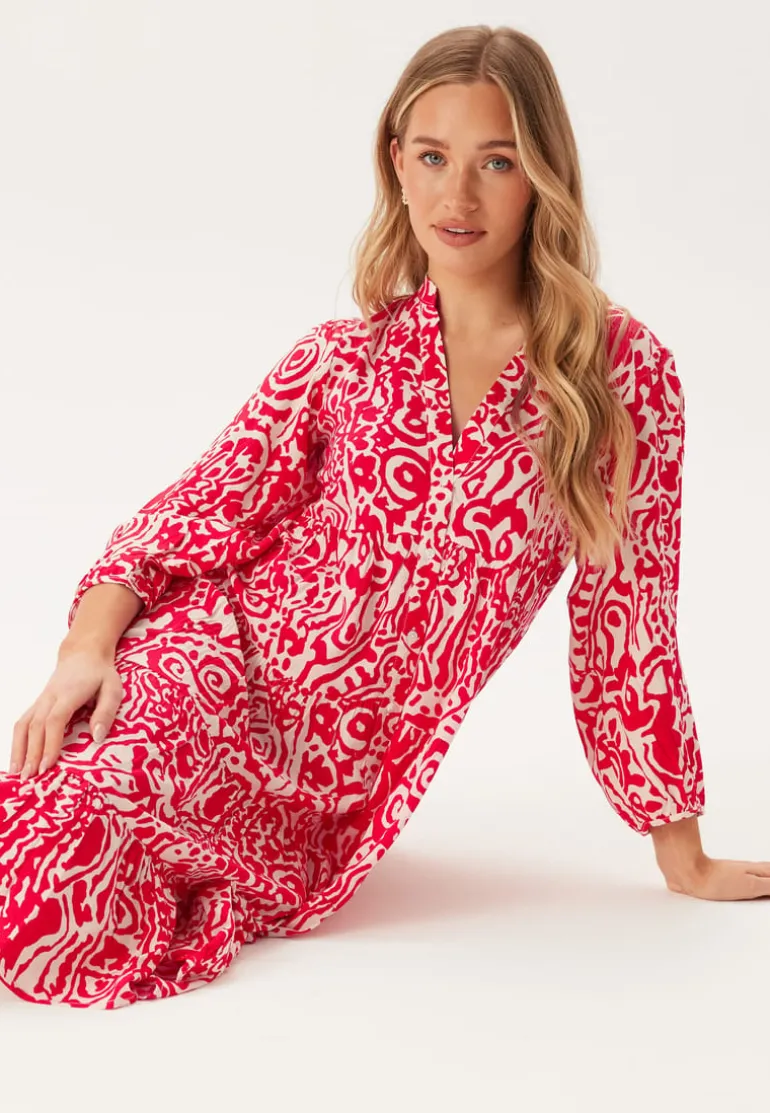 Onlmilana 7/8 DRESS