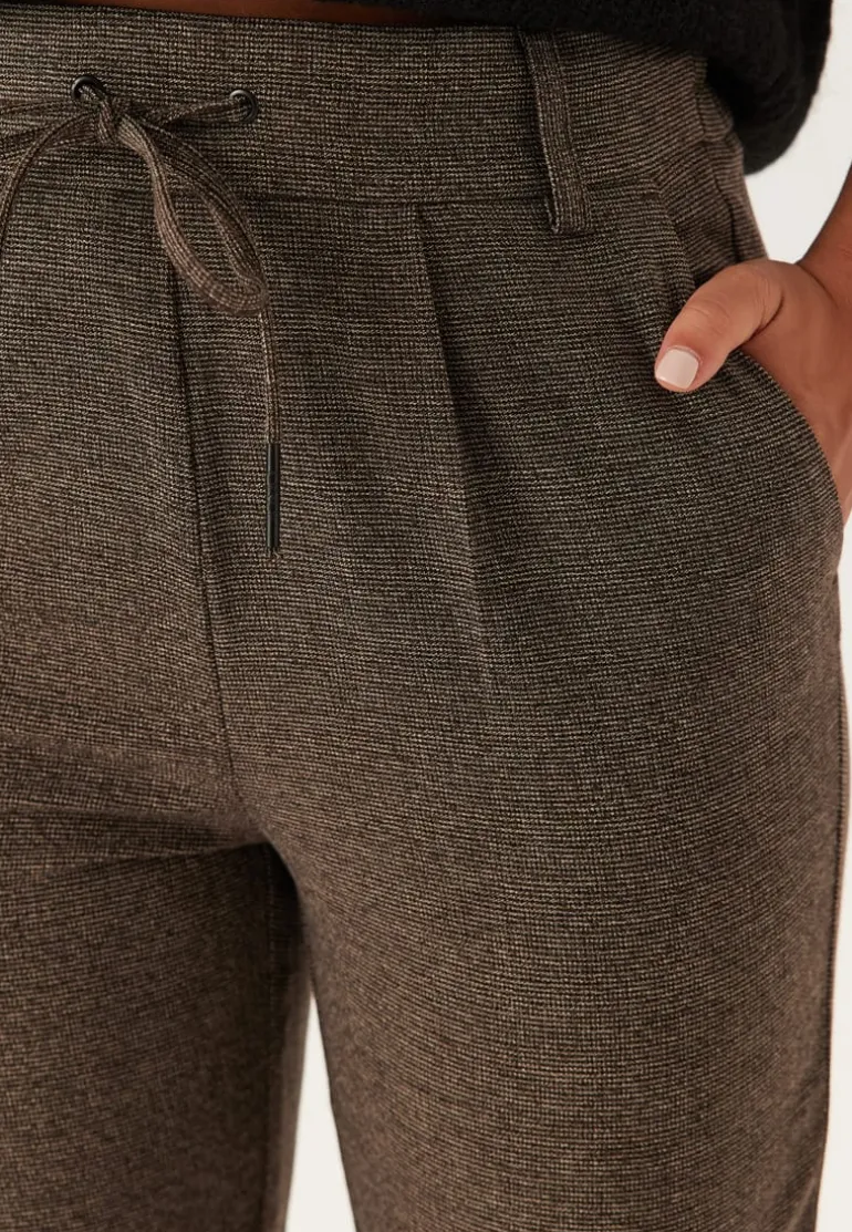 Onlpoptrash-dell Easy Mel Pant
