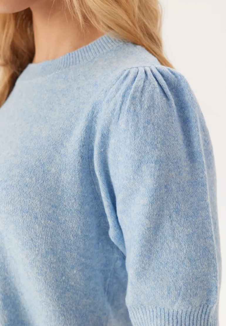 Onlrica Life 2/4 Pullover Knit