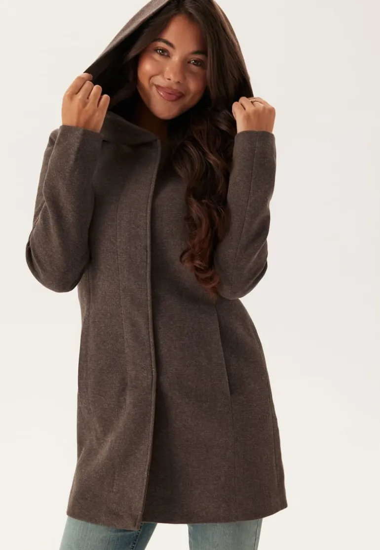 Onlsedona Light Coat