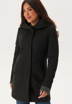 Onlsedona Light Coat