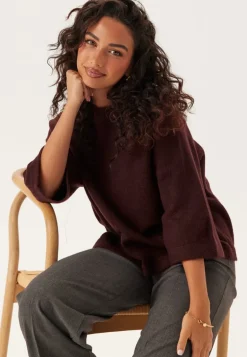 Onlsimoni 3/4 PULLOVER KNIT