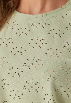 ONLSMILLA S/S TOP