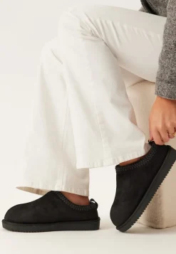 Onlstella Teddy Lined Slipper