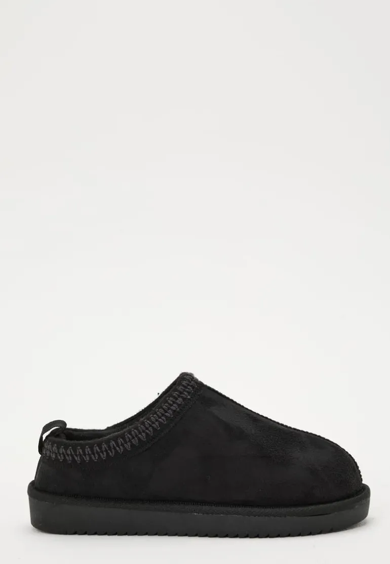 Onlstella Teddy Lined Slipper