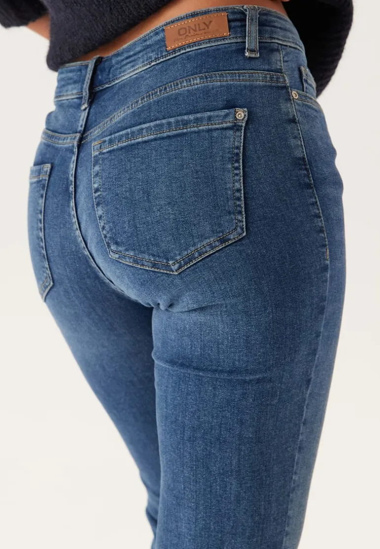 Onlsui Mid Slim Fold Up Dnm