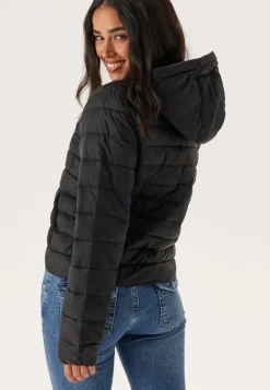 Onltahia Lw Quilted Hood Jkt