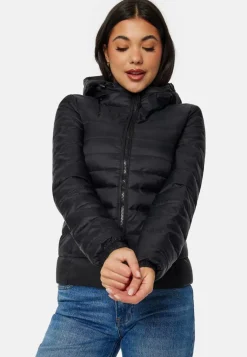 Onltahoe Hood Jacket