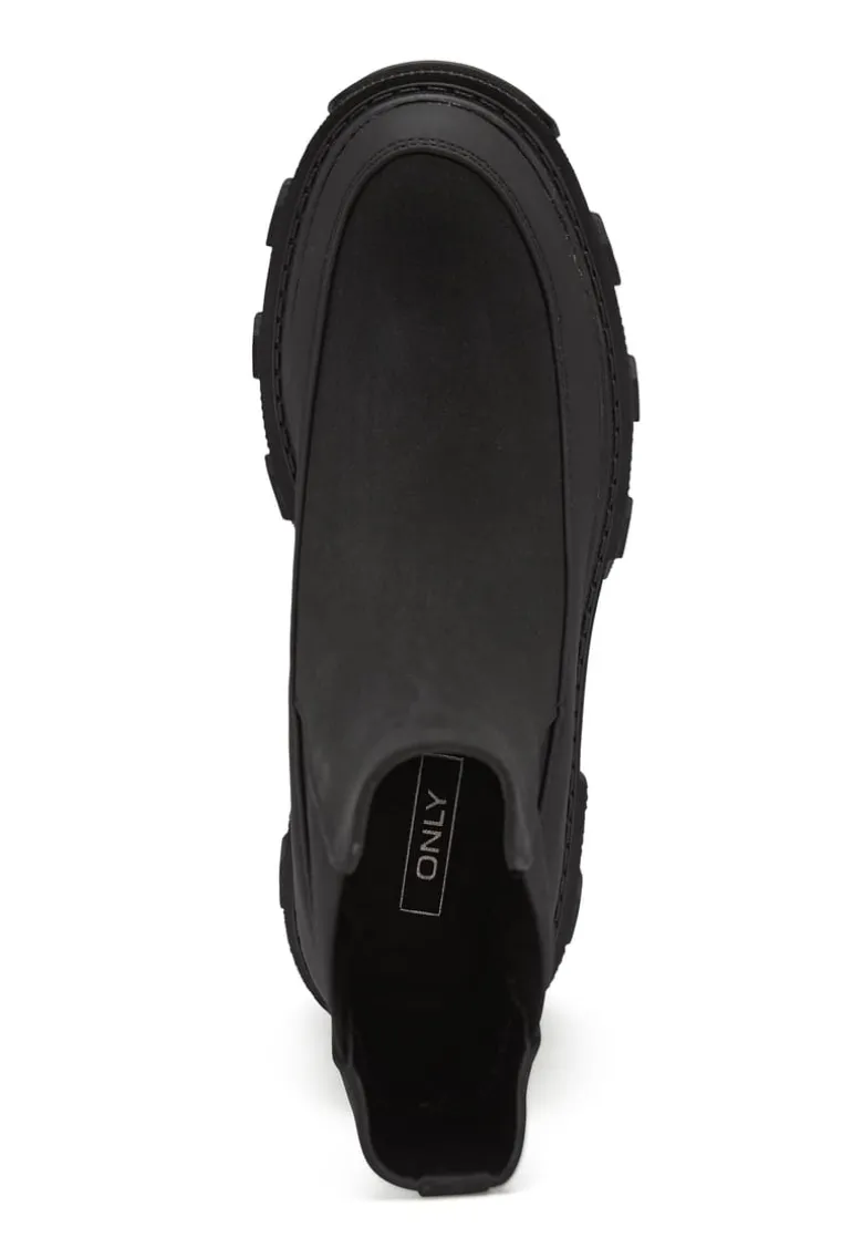 Onltola Chunky Boots