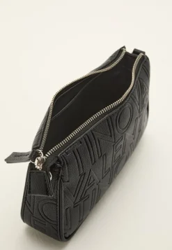 Pansy Crossbody