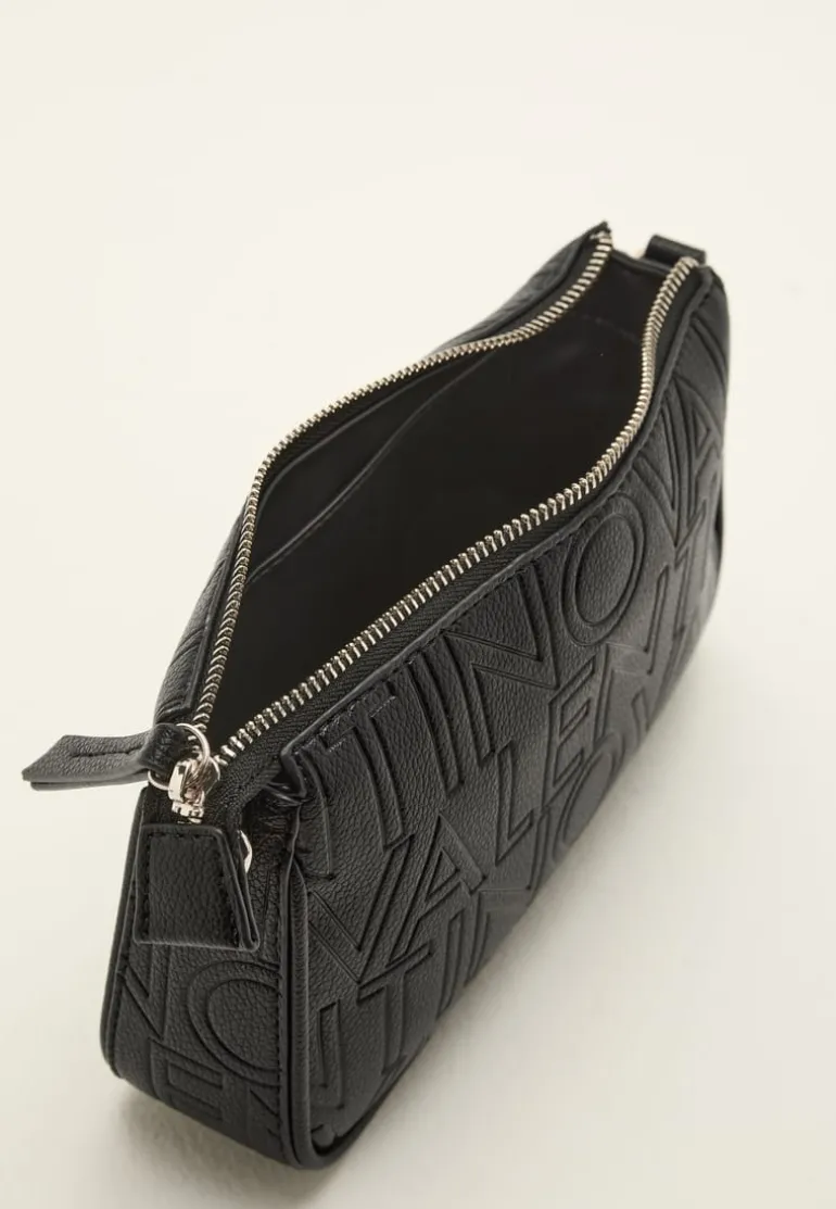 Pansy Crossbody