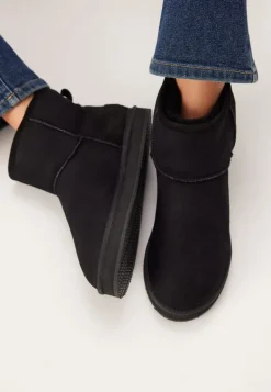 Paris Sheepskin Boots