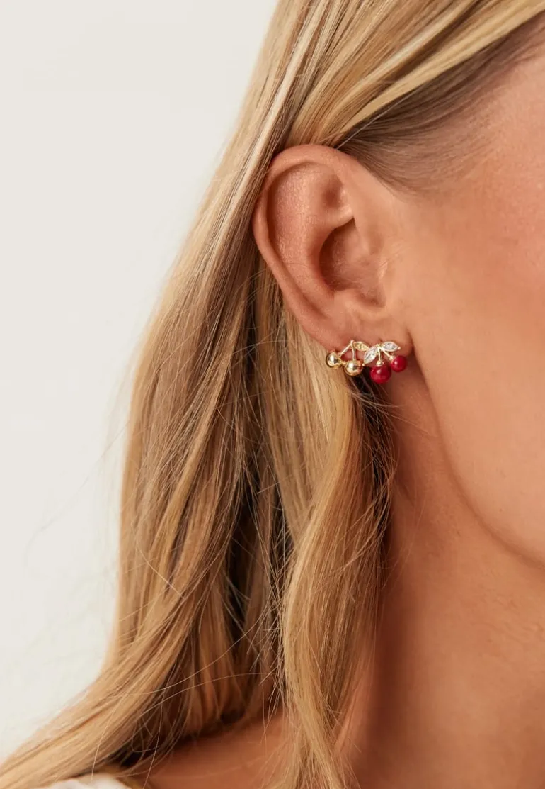 Pcaya Earrings 2-pack